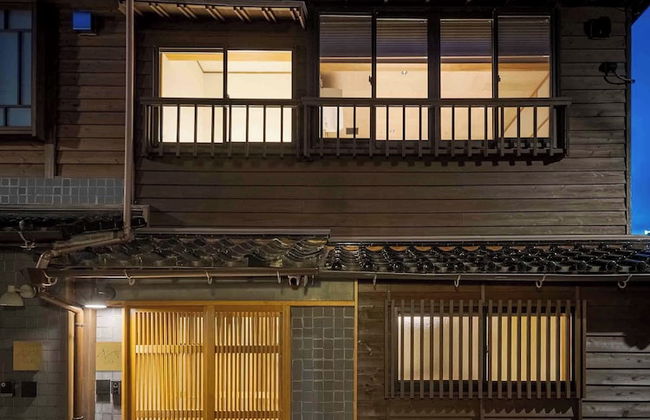 Tokisora Machiya Holiday House - Foto 44