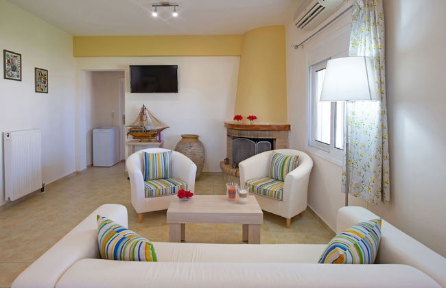 Laconia Domus - Papadianika - Foto 28