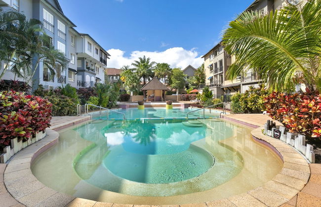 'The Lakes' Flexible One Bedroom - Foto 11