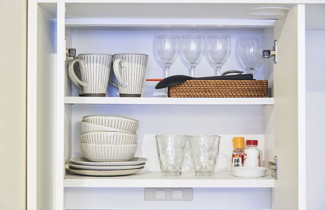 Villa Kamakura - Foto 17