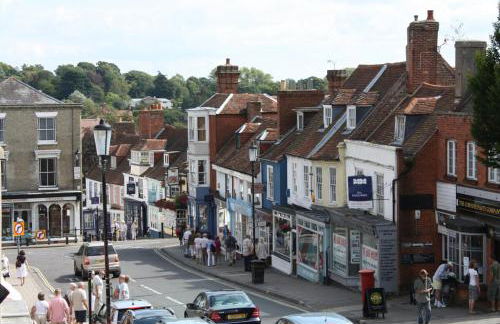 Perfect holiday Home from Home , three bedroom house for 5 guests - Foto 37