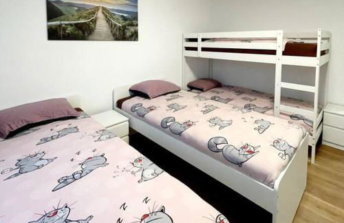 Wohnung in Krefeld. 4 Personen. - Foto 6