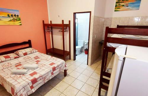 Pousada Chalet La Pink - Foto 29