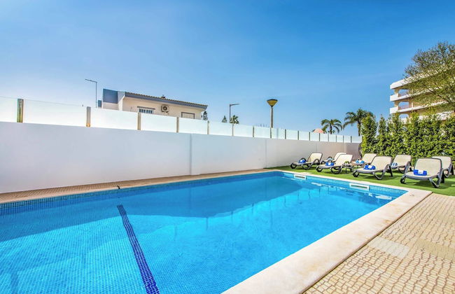 Villa Jomar - Foto 7