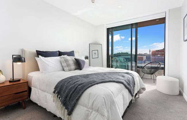 Superb City Fringe Penthouse - Foto 4