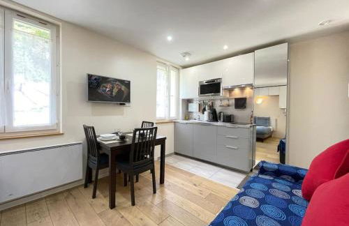 Appart Jouy N4 proche HEC Rer C - Foto 3