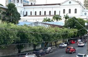 Apart de 2 qtos - Nazaré - Atrás da Basílica de Nazaré - Foto 10