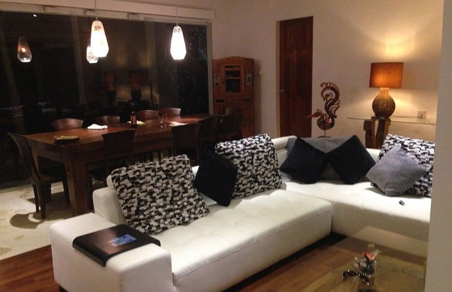 Villa Pantai Lovina - Foto 6