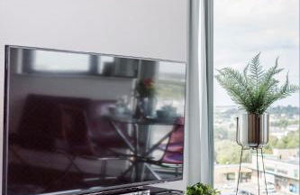 Penthouse Panoramic 2 Bedroom -Basildon Essex - Foto 13