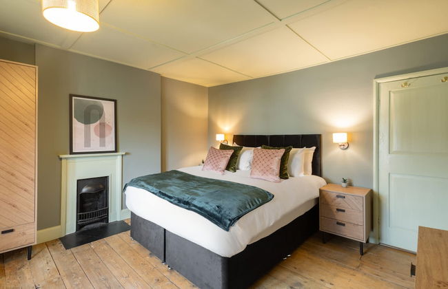 Host Stay The Braes - Foto 3