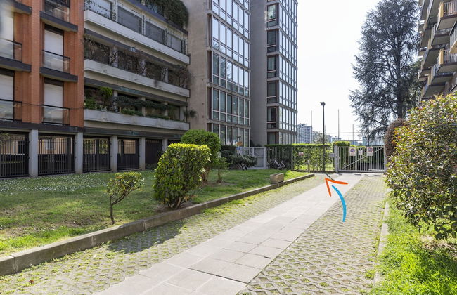 notaMI - Twins Apartment - Photo 32