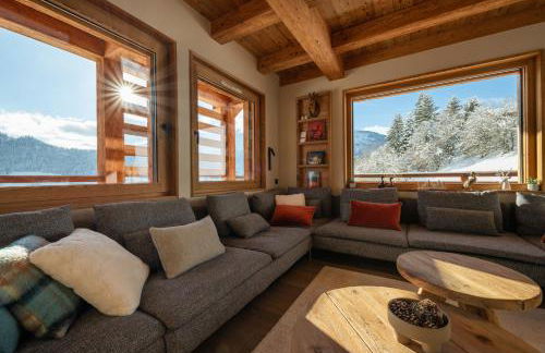 Chalet La Manigodine - Photo 56