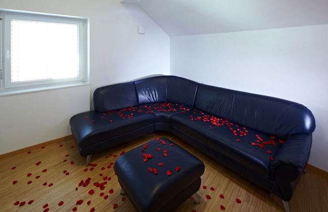 Apartments & Wellness Skok Mozirje - Photo 53