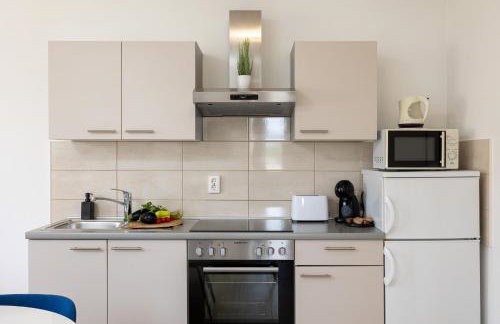 Apartments Sandra Solitudo II - Photo 24