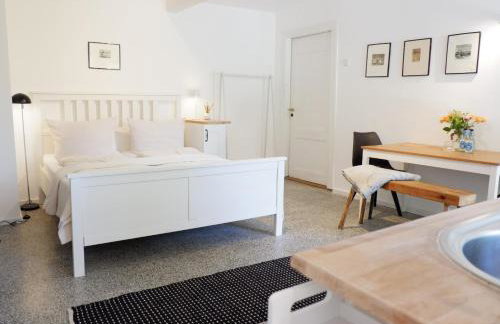 Appartement Reethus Koppelkiek - kompakt & gemütlich mit Terrasse - Foto 2