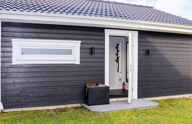 4 Person Holiday Home in Falkenberg - Foto 14