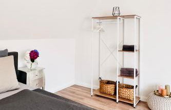 Die Stader Maisonette - Foto 25