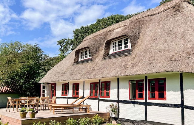 Family Cottage for Eight Guests - Foto 47