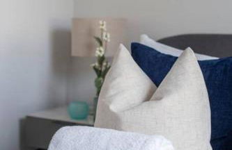 Elevated Elegance 1BR 1BA Flat in Wellmeadow Rd 65B - Foto 23