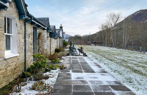 Riverside Cottage - Foto 21