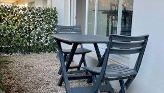 Studio Le Pied à Mer - Photo 5