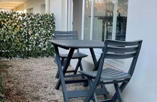 Studio Le Pied à Mer - Photo 5