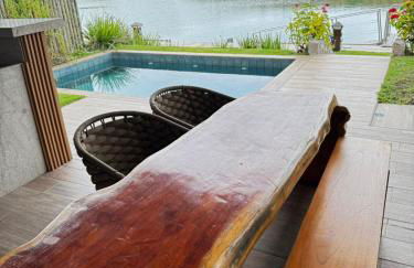 Casa Bello Aretê - Foto 25