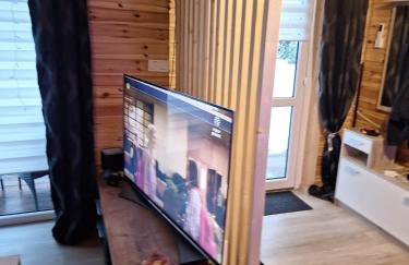 Chatka eden - Foto 3