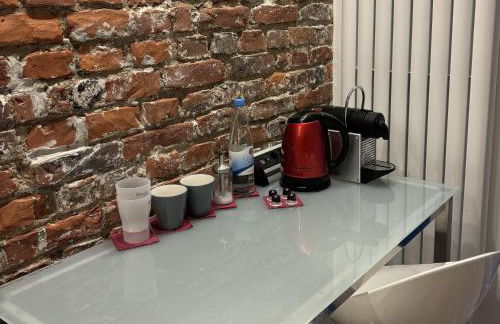 Apartment nah Flughafen, Messe, Arena, Dome - Foto 4