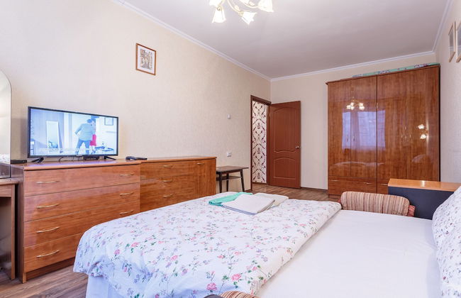 FortEstate Profsoyuznaya 97 - Foto 9