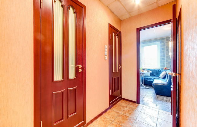 Apartment Vesta on Veteranov - Foto 6