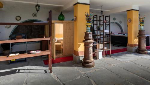 Villa Amalia Resort for family & friends - Foto 4