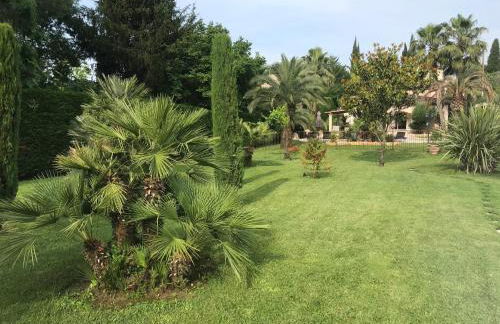 Luxueuse villa piscine et jacuzzi - Foto 9