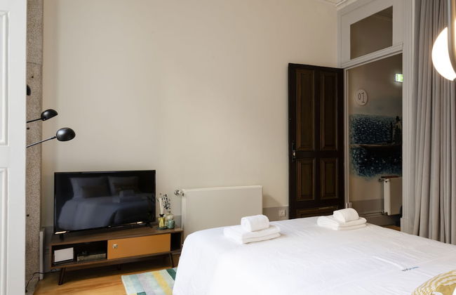 NorteSoul Mouzinho - Foto 12