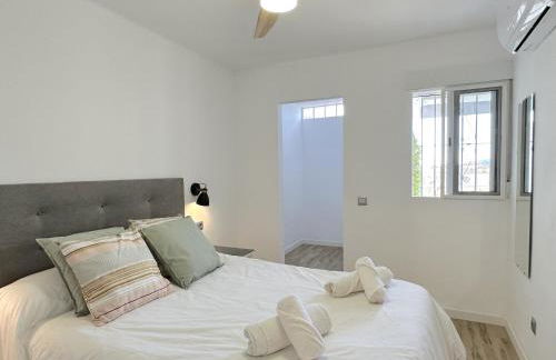 La Noria Sunny Stay Casasol - Foto 21