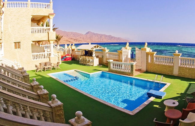 Lucky Palace Dahab - Foto 42