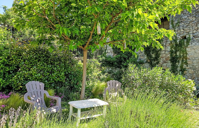 Les Lauriers Roses - Foto 12