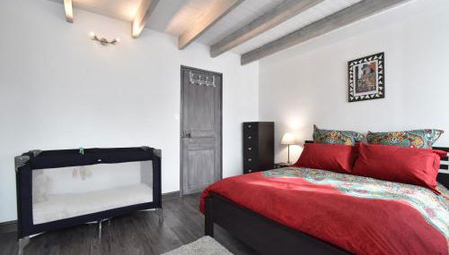 Quiet Normandy Retreat - Foto 3