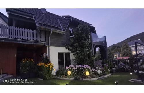 Ferienhaus in Möhrenbach über 2 Etagen - Foto 33