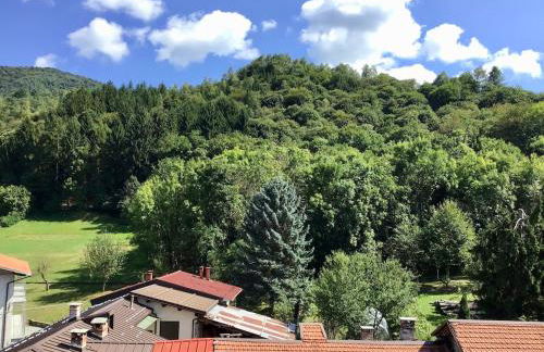 La mansarda di Matilde - Photo 18