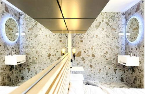 La Suite (Ô) Wood & Chic - Foto 24