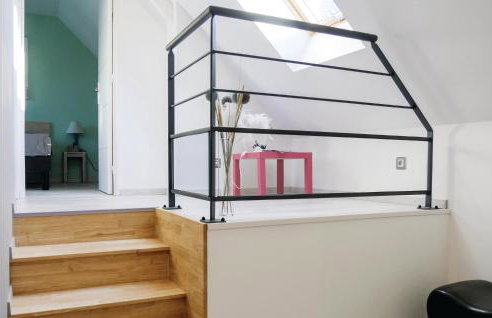 Nice Home In Saint Germain Sur Ay - Foto 18