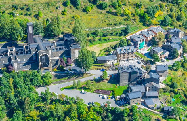 Canillo & Lake Engolasters Tour - Photo 2