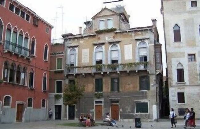 Palazzo Soderini - Photo 36