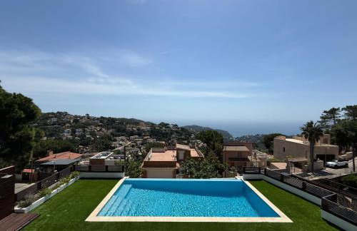 Villa Irene - Vistas al mar - Foto 21