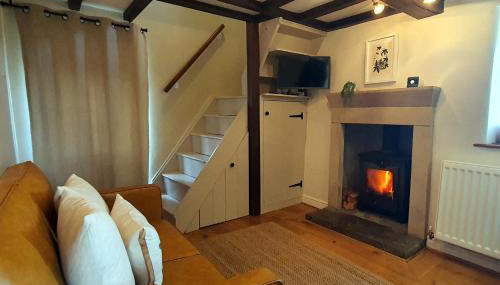 Willow Cottage, Youlgrave - Foto 2