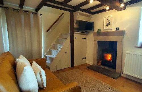 Willow Cottage, Youlgrave - Foto 2