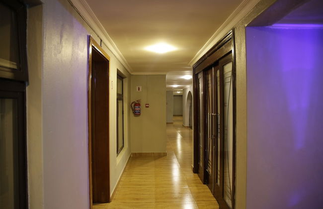 Alpha House Resort - Foto 25