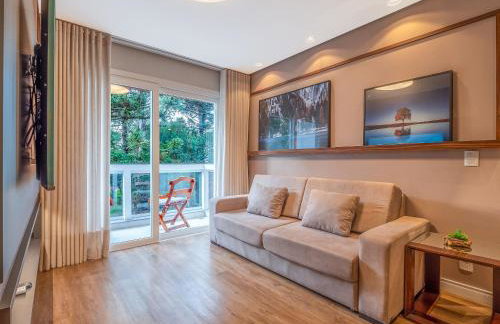 Delle Alpi 310B - Ao lado da roda-gigante - Foto 13