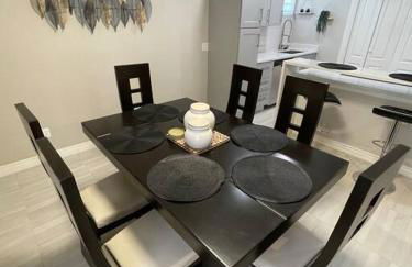 Big Family Come to West side ELP and enjoy all duplex A and B - Foto 25